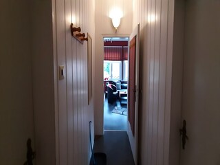 Apartamento Wildemann Características 24