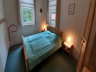 Appartement Wildemann Équipement 4