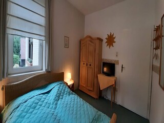 Appartement Wildemann Équipement 25