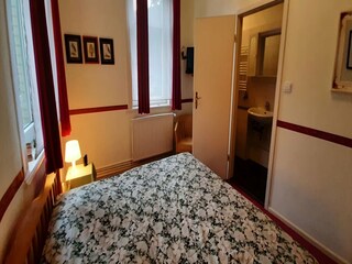 Appartement Wildemann Kenmerken 6