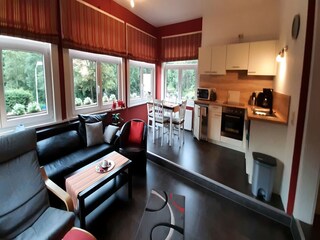 Apartment Wildemann Ausstattung 11