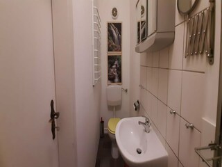 Apartment Wildemann Ausstattung 8