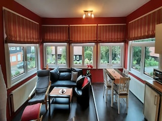 Appartement Wildemann Équipement 10