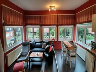 Appartement Wildemann Kenmerken 12
