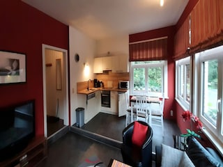Appartement Wildemann Équipement 19