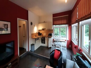 Apartment Wildemann Ausstattung 14