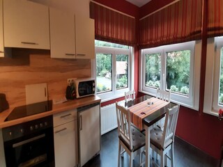 Apartment Wildemann Ausstattung 13