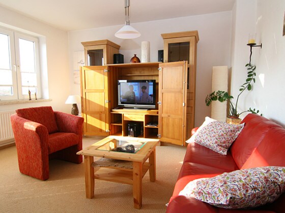 Ferienwohnung Berliner Ring 5/24