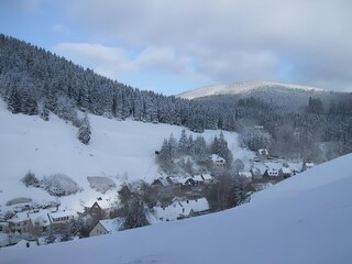 Apartment Wildemann Umgebung 38