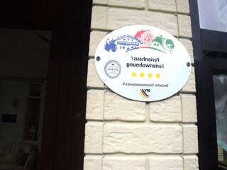 Apartment Wildemann Ausstattung 13