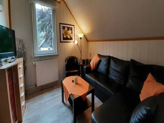 Appartement Wildemann Kenmerken 21