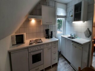 Apartment Wildemann Ausstattung 25