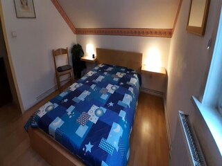 Apartamento Wildemann Características 14
