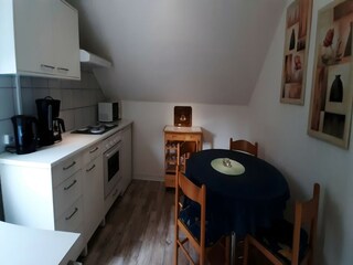 Apartamento Wildemann Características 5