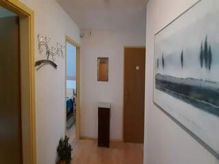 Apartamento Wildemann Características 6