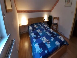 Apartamento Wildemann Características 7