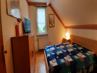 Apartamento Wildemann Características 7