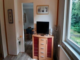 Apartamento Wildemann Características 9