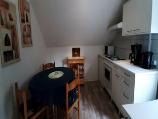 Apartamento Wildemann Características 10