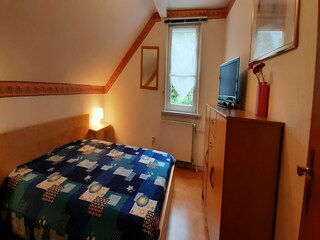 Apartment Wildemann Ausstattung 28