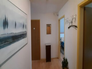 Apartment Wildemann Ausstattung 16
