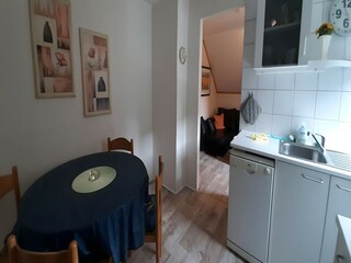 Apartamento Wildemann Características 14