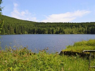 Appartement Wildemann Omgeving 32