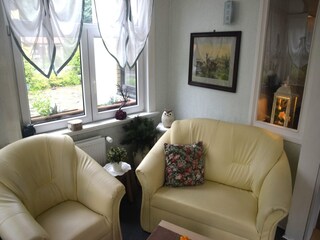 Apartamento Wildemann Características 10