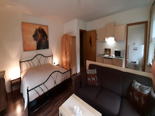 Apartment Wildemann Features 15