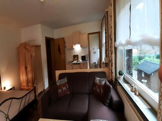 Appartement Wildemann Kenmerken 9