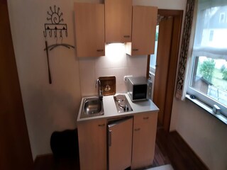 Apartamento Wildemann Características 11