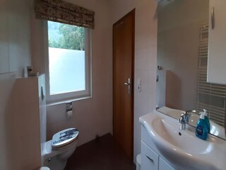 Apartment Wildemann Features 6