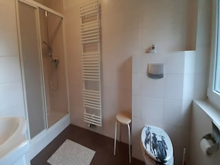 Apartment Wildemann Ausstattung 12