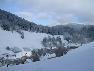 Apartment Wildemann Umgebung 17
