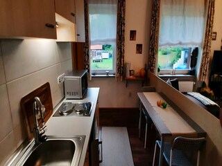 Apartment Wildemann Ausstattung 15