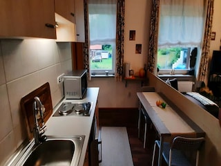 Appartement Wildemann Équipement 6