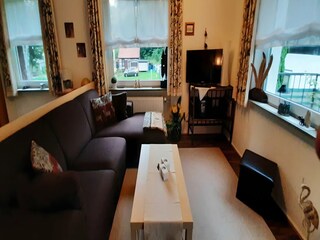 Apartamento Wildemann Características 12