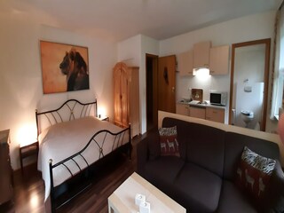 Apartment Wildemann Features 8