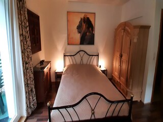 Apartamento Wildemann Características 9