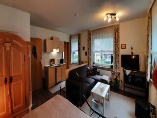 Appartement Wildemann Kenmerken 8