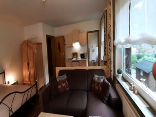 Apartamento Wildemann Características 16