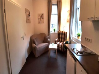Appartement Wildemann Kenmerken 1