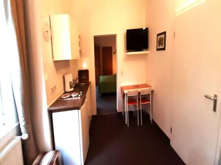 Appartement Wildemann Équipement 14