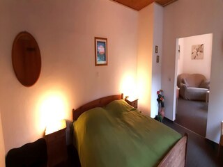 Apartment Wildemann Ausstattung 8