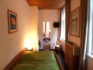 Appartement Wildemann Kenmerken 9