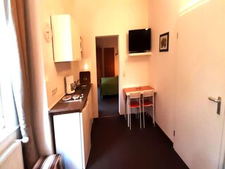 Appartement Wildemann Kenmerken 11