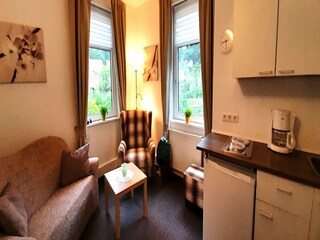 Appartement Wildemann Équipement 9