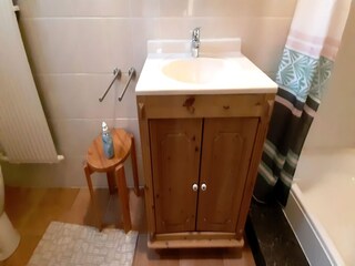 Appartement Wildemann Équipement 12