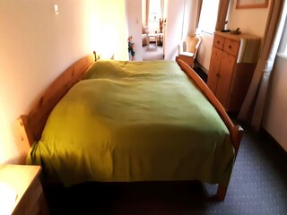 Apartment Wildemann Ausstattung 14