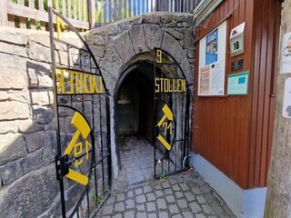 Appartement Wildemann Omgeving 27